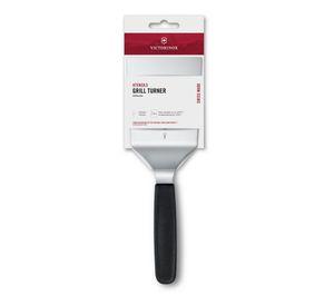 Espátula para parrilla 12 cm negro Victorinox
