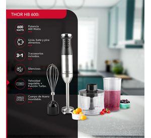 Pimmer 4 accesorios Thor HB Set