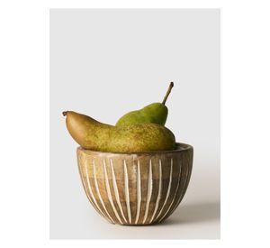 Bowl Madera