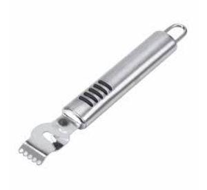 Zester Pelador De Citricos Manual Acero