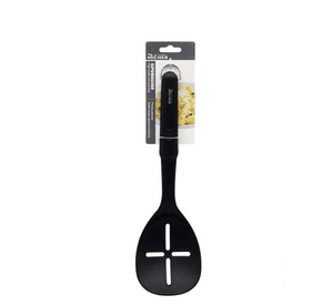 Cuchara Con Mango Escurridora Multifuncional Plastica