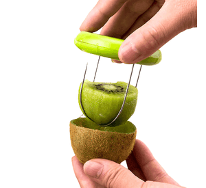 Cortador de Kiwi