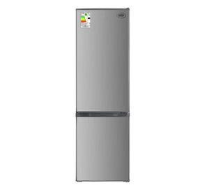 Refrigerador Bottom Freezer 262 Lts Frio Directo