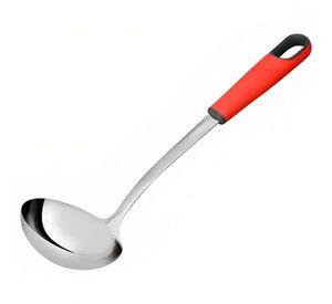 Cucharón Sopero Acero Inox New Line Ilko