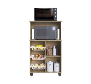 Mueble cocina Habana café Amuv