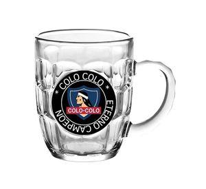 SCHOPERO VIDRIO COLO COLO