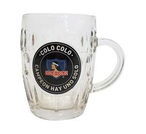 SCHOPERO VIDRIO COLO COLO