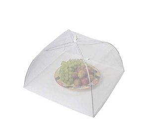 Cubierta Alimentos Plegable 40 cms