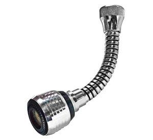 Extension Flexible Para Lavaplatos Grifo De Cocina