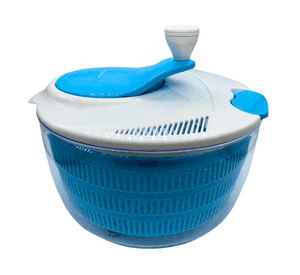 Centrifugador Secadora De Lechuga Escurridor De Verduras Premium