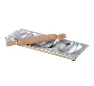 Molde Imperia Ravioli Sorrisi