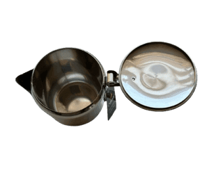 Tetera Acero Inoxidable Cuiner 750ml