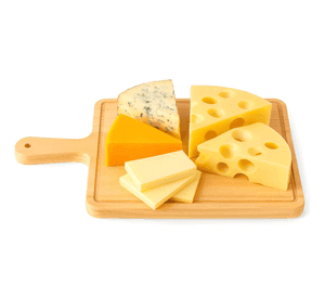Tablas Pizza Tabla Cuadrada Picoteo Plato Madera 27x30cm