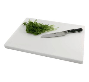 Tabla Para Cortar Profesional Blanca 48x35cm, Resistente