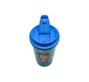 Vaso Mug Venti Con Tapa 480ml Mickey