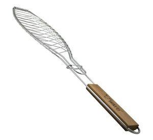 PARRILA PARA PESCADO WAYU