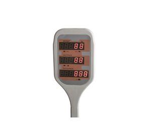 BALANZA DIGITAL 30kg CON VISOR