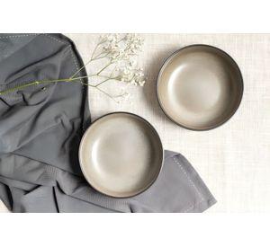 BOWL 17 CM CERAMICA GRES WAYU