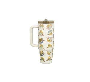 Termico 30 Oz Grogu Star Wars Yoda Mandalorian