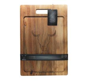 Tabla Madera 45 CM WAYU