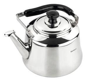 TETERA MODELO GEISER 4,5 LITROS MARCA MARMICOC