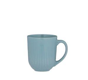Mug Linear Azul 300ml