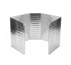 Protector Antisalpicaduras De Aceite Cocina Set 5 Piezas