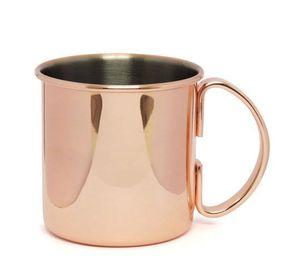 MUG MULE MOSCOW COBRE 450 ML