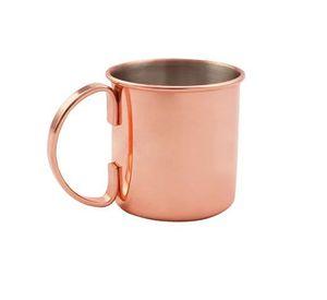 MUG MULE MOSCOW COBRE 450 ML