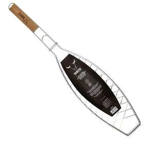 PARRILA PARA PESCADO WAYU