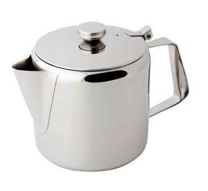 Tetera Acero 1 5 Lt Para Servir