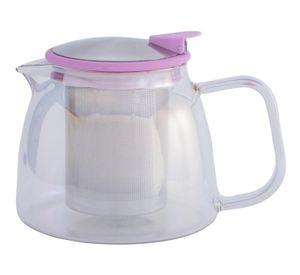 Tetera Bhoro 750 Ml Lila Iridescent