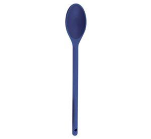 Cuchara para Servir 37 Cm Nylon azul