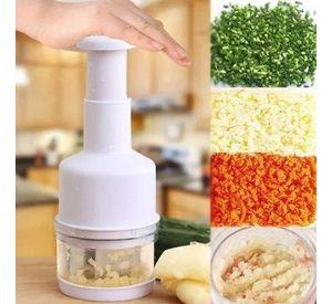 Picadora de Verduras Manual