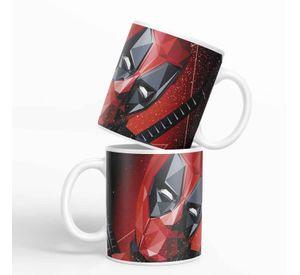 Taza Deadpool D8