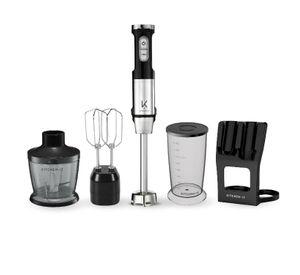 Minipimer Pro 1000W 5 en 1