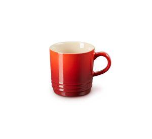 Taza de 200ml Cereza