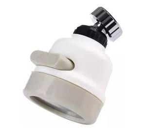 Adaptador Grifo Lavaplato Giratorio Pasador De Agua