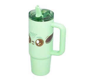 Termico 30 Oz Grogu Star Wars Yoda Yoda