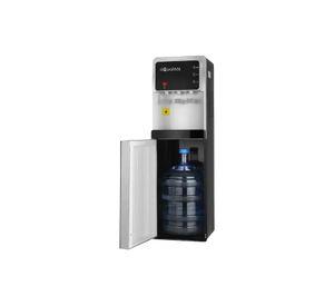 Dispensador de Agua Fría Y Caliente Bidón Oculto