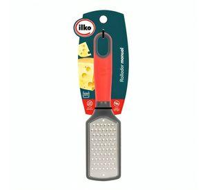Rallador Manual New Line Ilko