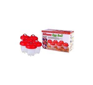 Cocedor Huevos Cocedor Para Huevos Duros 6 Huevos