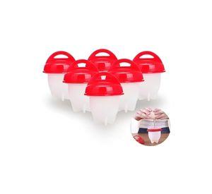 Cocedor Huevos Cocedor Para Huevos Duros 6 Huevos