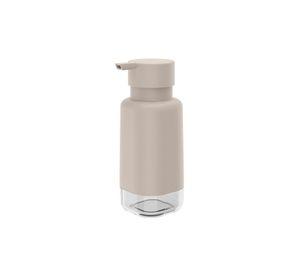 Dispensador Lavaloza Premium Trium Beige 500 ml