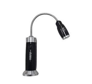 LUZ MAGNETICA WAYU