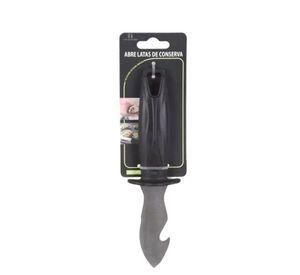 Cuchillo Multifuncional Navaja Abre Latas