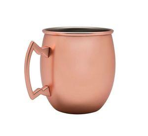 COPPER MUG SHINE WAYU