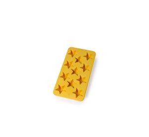 Cubetera con tapa estrella