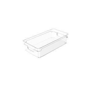 Organizador de Despensa Clear 30 x 15 x 7 cm