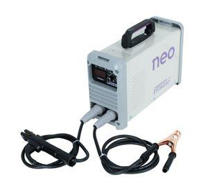 Soldadora Inverter Arco Manual 140amp IE 9140/220M Neo